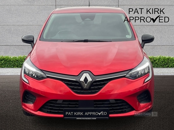 Used Renault Clio 2023 for sale - 77770260: Photo 13