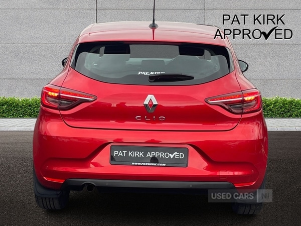 Used Renault Clio 2023 for sale - 77770260: Photo 14