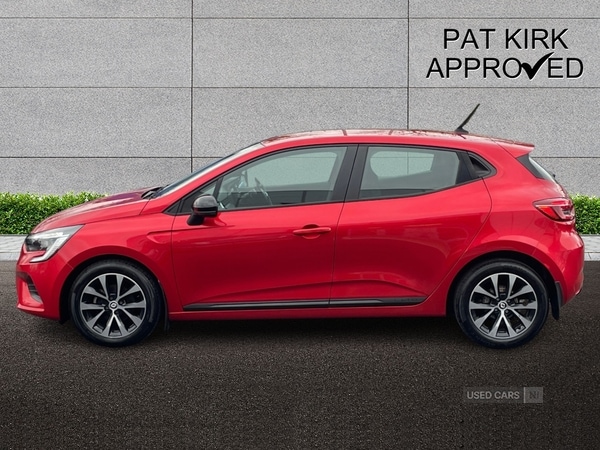 Used Renault Clio 2023 for sale - 77770260: Photo 15