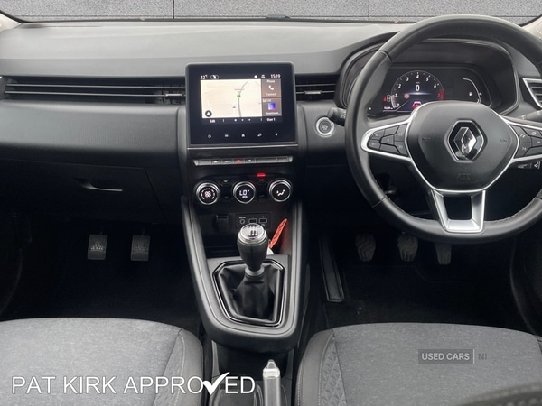 Used Renault Clio 2023 for sale - 77770260: Photo 17