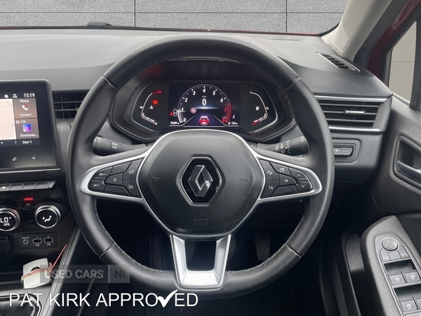 Used Renault Clio 2023 for sale - 77770260: Photo 18