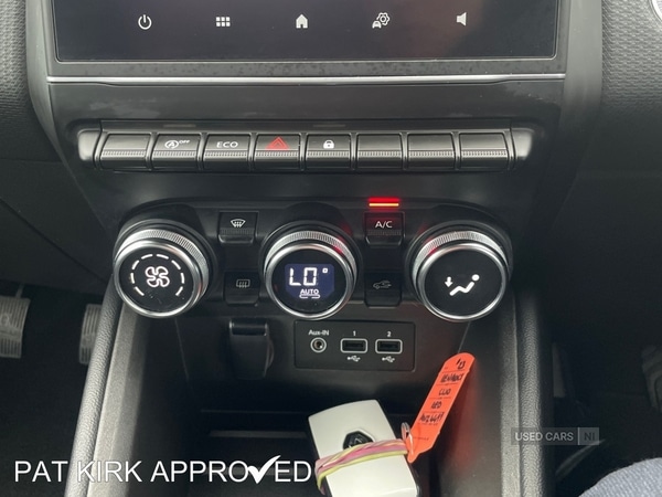 Used Renault Clio 2023 for sale - 77770260: Photo 24