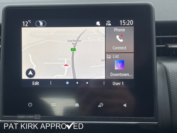 Used Renault Clio 2023 for sale - 77770260: Photo 25