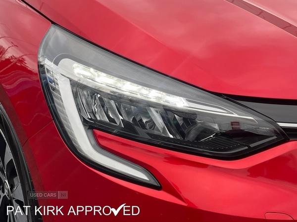 Used Renault Clio 2023 for sale - 77770260: Photo 26