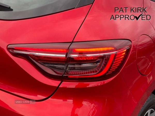 Used Renault Clio 2023 for sale - 77770260: Photo 27