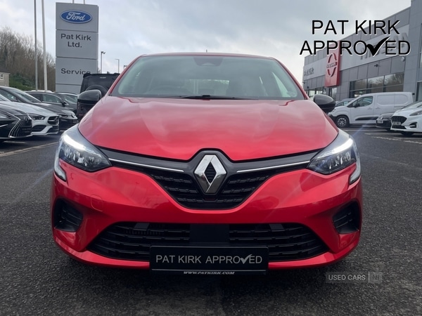 Used Renault Clio 2023 for sale - 77770260: Photo 28