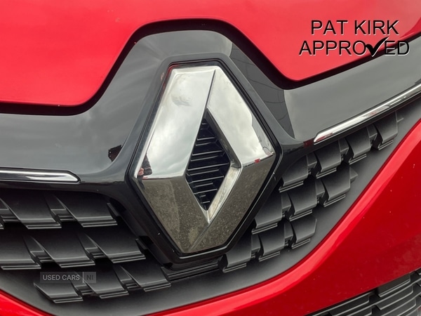 Used Renault Clio 2023 for sale - 77770260: Photo 29