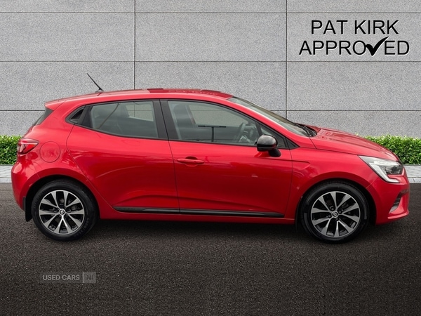 Used Renault Clio 2023 for sale - 77770260: Photo 3