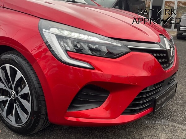 Used Renault Clio 2023 for sale - 77770260: Photo 31