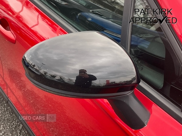 Used Renault Clio 2023 for sale - 77770260: Photo 33