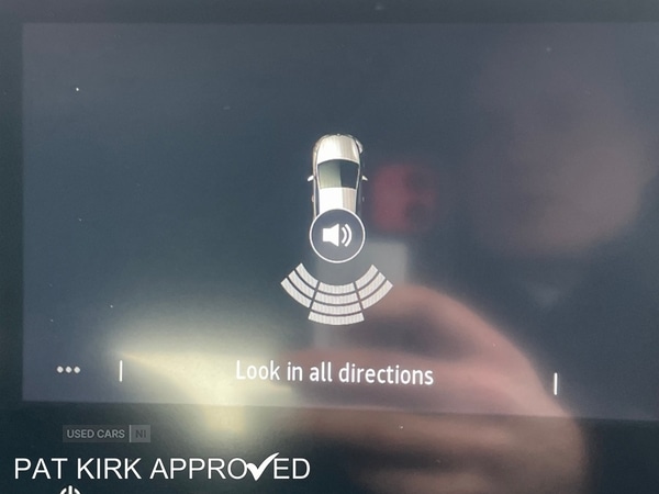 Used Renault Clio 2023 for sale - 77770260: Photo 40