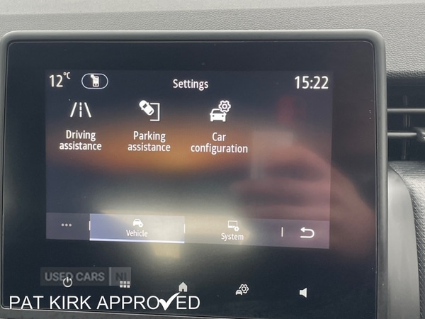 Used Renault Clio 2023 for sale - 77770260: Photo 41