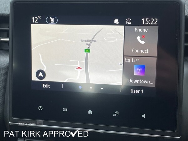 Used Renault Clio 2023 for sale - 77770260: Photo 42