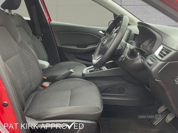 Used Renault Clio 2023 for sale - 77770260: Photo 6