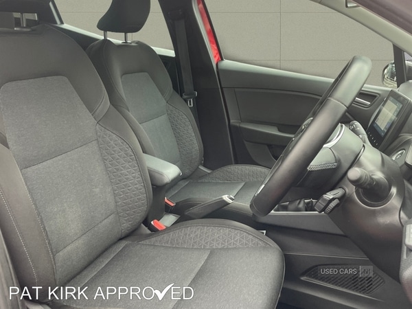 Used Renault Clio 2023 for sale - 77770260: Photo 9