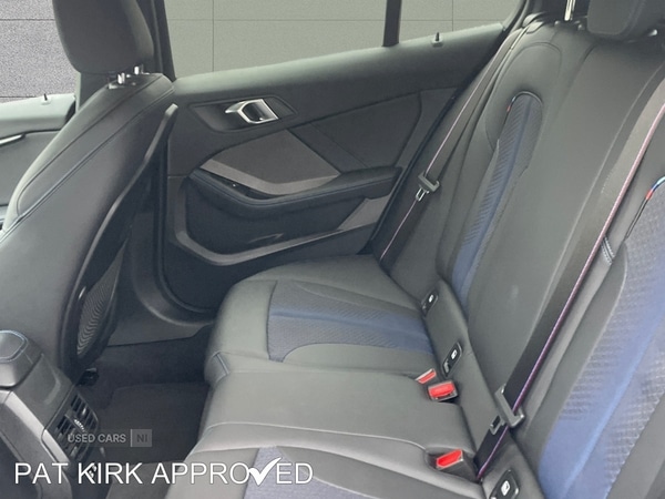 Used BMW 1 Series 2023 for sale - 76942730: Photo 10