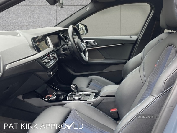 Used BMW 1 Series 2023 for sale - 76942730: Photo 11