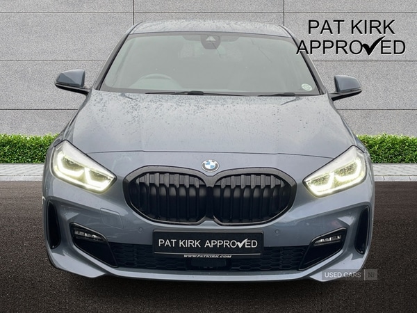 Used BMW 1 Series 2023 for sale - 76942730: Photo 12