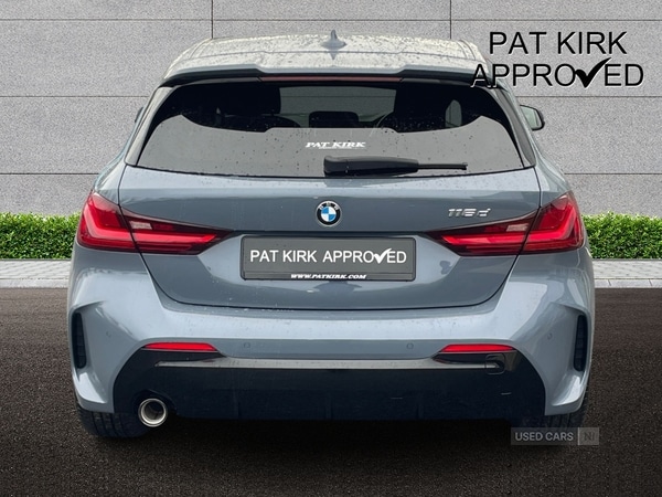 Used BMW 1 Series 2023 for sale - 76942730: Photo 13