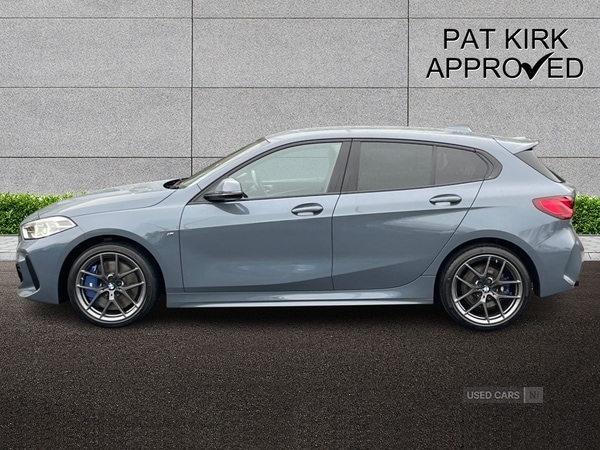 Used BMW 1 Series 2023 for sale - 76942730: Photo 14