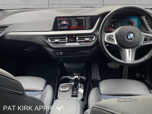 Used BMW 1 Series 2023 for sale - 76942730: Photo 16