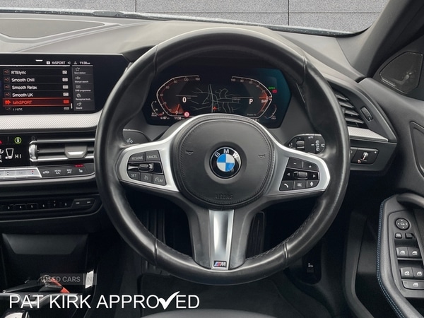 Used BMW 1 Series 2023 for sale - 76942730: Photo 17