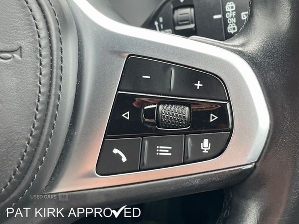 Used BMW 1 Series 2023 for sale - 76942730: Photo 19