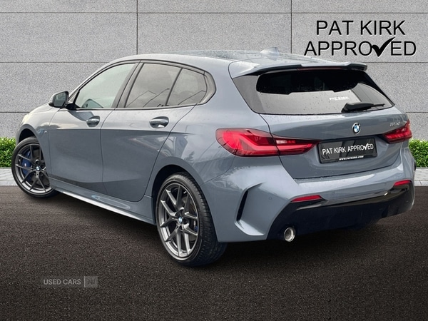 Used BMW 1 Series 2023 for sale - 76942730: Photo 2