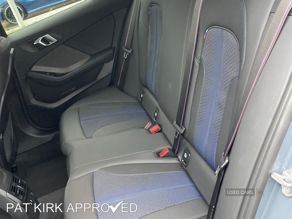 Used BMW 1 Series 2023 for sale - 76942730: Photo 21