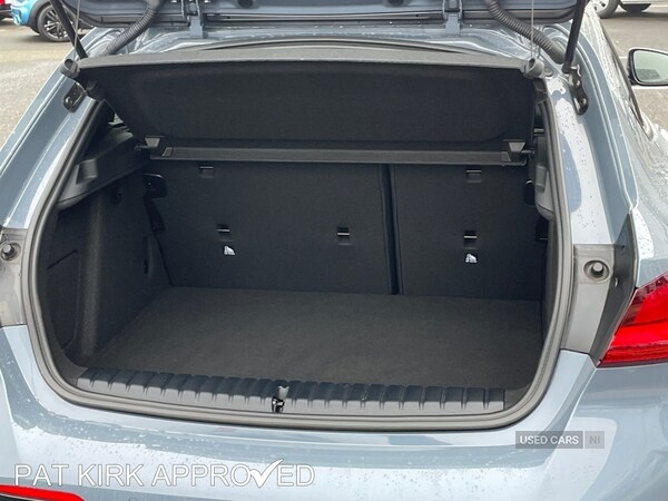 Used BMW 1 Series 2023 for sale - 76942730: Photo 22