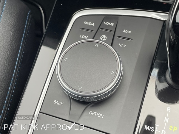 Used BMW 1 Series 2023 for sale - 76942730: Photo 23