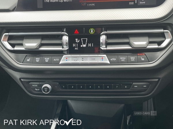 Used BMW 1 Series 2023 for sale - 76942730: Photo 24