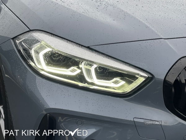 Used BMW 1 Series 2023 for sale - 76942730: Photo 25