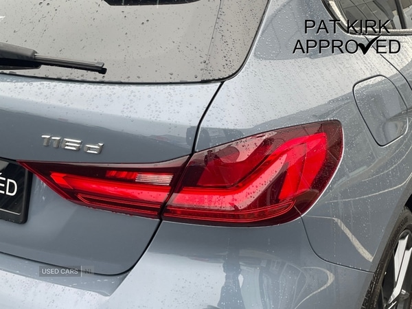 Used BMW 1 Series 2023 for sale - 76942730: Photo 26