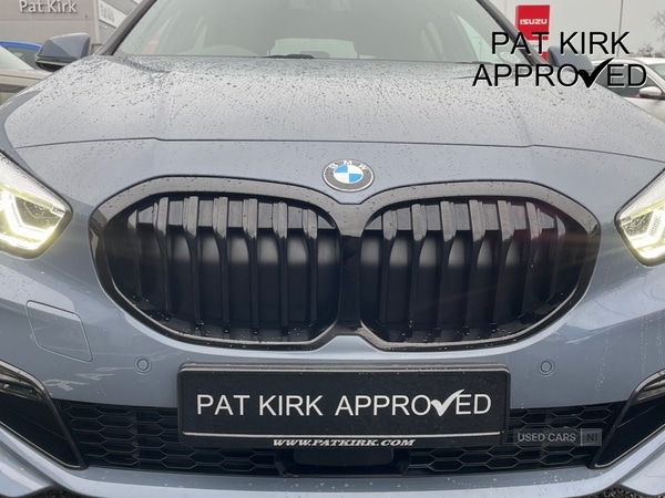 Used BMW 1 Series 2023 for sale - 76942730: Photo 27