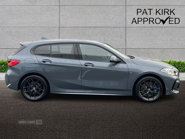 Used BMW 1 Series 2023 for sale - 76942730: Photo 3