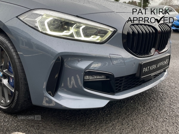 Used BMW 1 Series 2023 for sale - 76942730: Photo 30