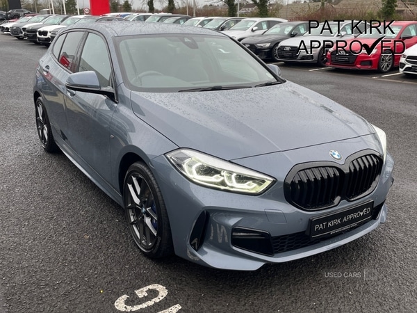 Used BMW 1 Series 2023 for sale - 76942730: Photo 31