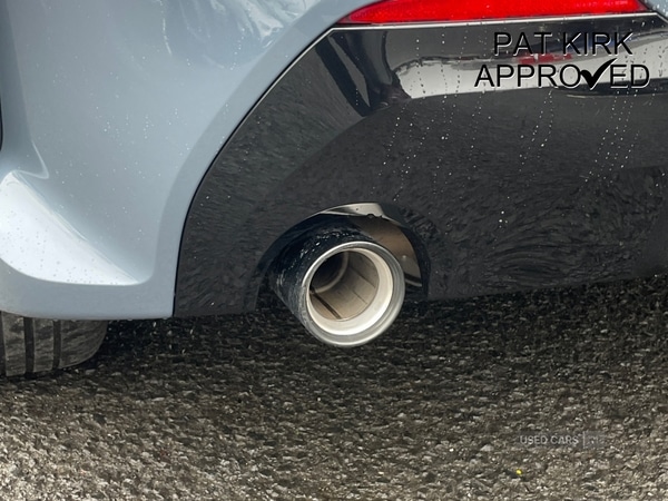 Used BMW 1 Series 2023 for sale - 76942730: Photo 33