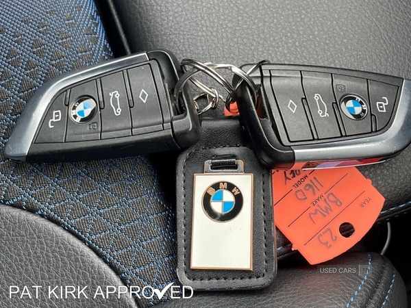 Used BMW 1 Series 2023 for sale - 76942730: Photo 41