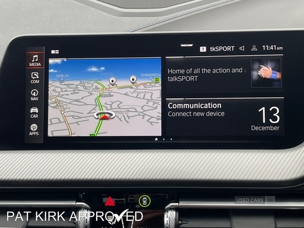 Used BMW 1 Series 2023 for sale - 76942730: Photo 42