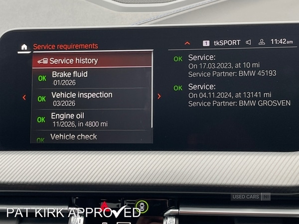 Used BMW 1 Series 2023 for sale - 76942730: Photo 44