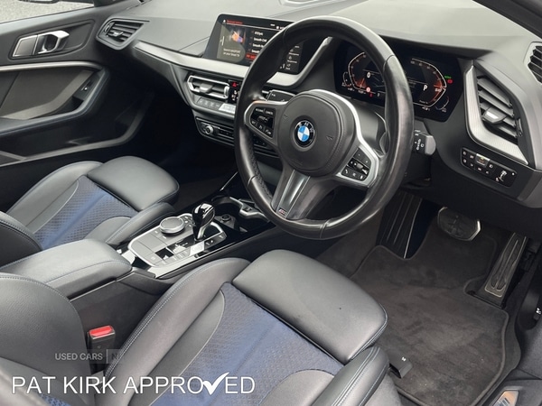 Used BMW 1 Series 2023 for sale - 76942730: Photo 5