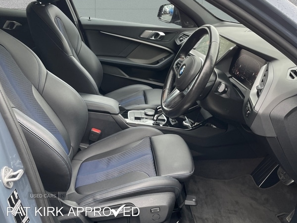 Used BMW 1 Series 2023 for sale - 76942730: Photo 6