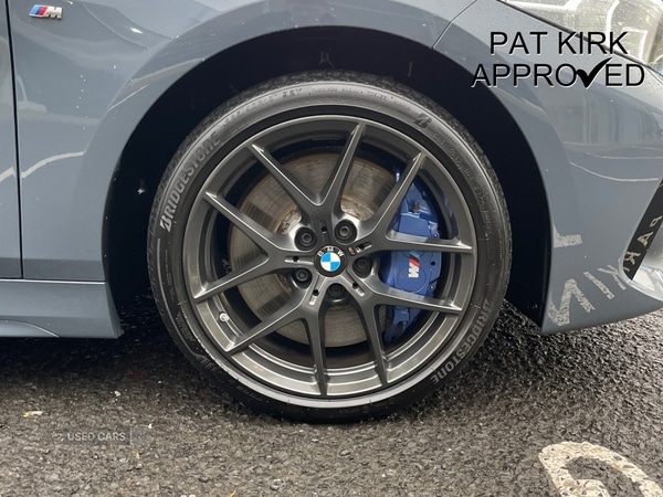 Used BMW 1 Series 2023 for sale - 76942730: Photo 7