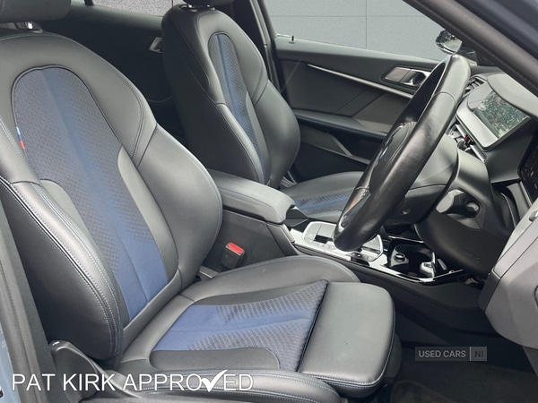 Used BMW 1 Series 2023 for sale - 76942730: Photo 8