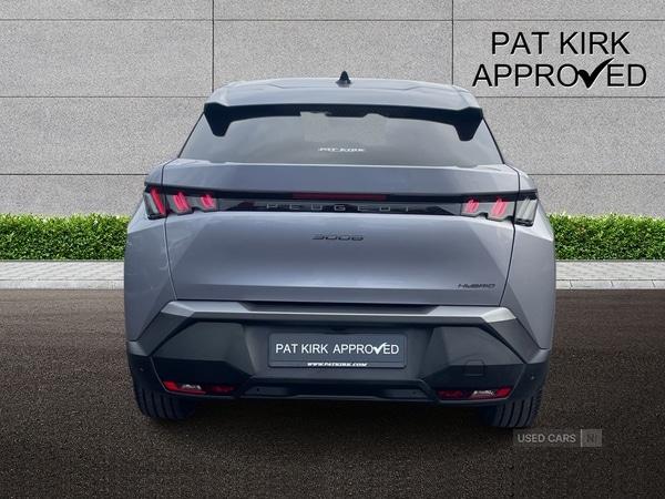 Used Peugeot 3008 2025 for sale - 77959069: Photo 13
