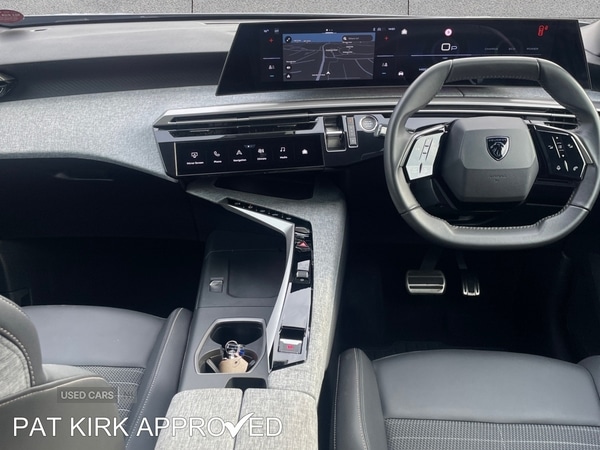 Used Peugeot 3008 2025 for sale - 77959069: Photo 16