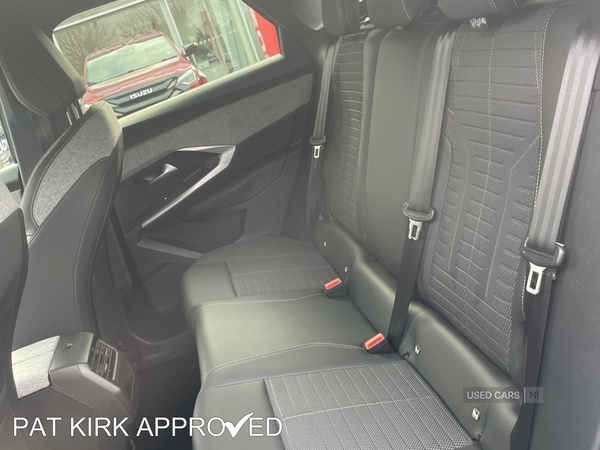 Used Peugeot 3008 2025 for sale - 77959069: Photo 21