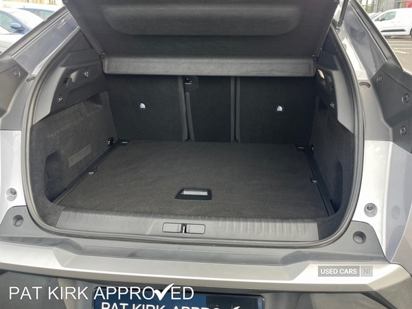 Used Peugeot 3008 2025 for sale - 77959069: Photo 22